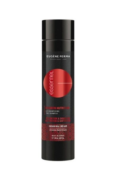 Eugene Perma 250 ml Nutrition Dry Hair Nourishing Shampoo