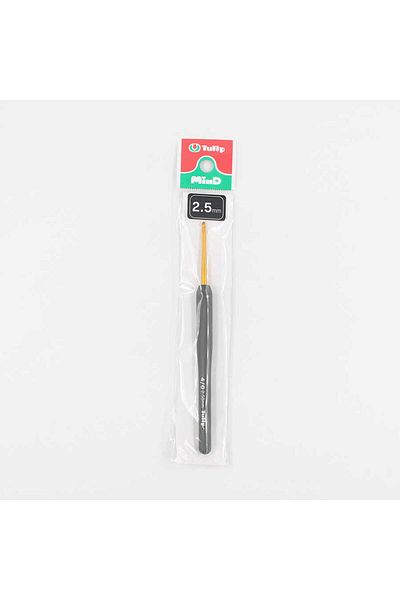 Tulip Etimo Mind Soft Handle Wool Crochet-2,50mm