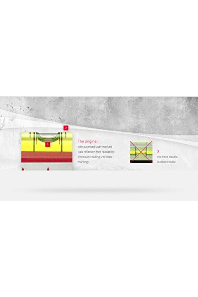 BMİ Bmı Eurostar 50 Cm