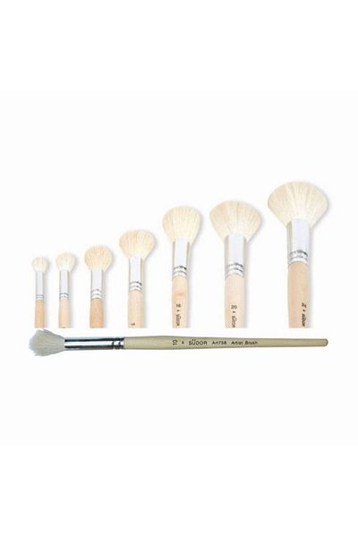 Südor 758 Series Pompom Mop Brush No:10