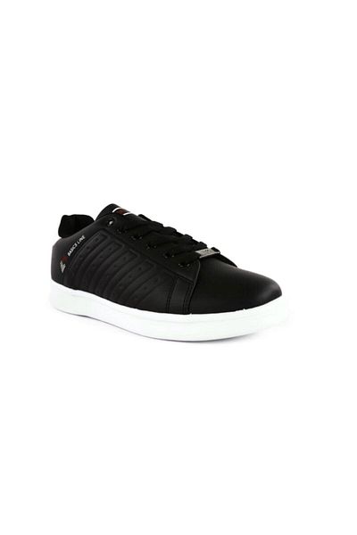 M.P. 201-7901gr Garson Secret Unisex Sports Casual Sneakers 20y