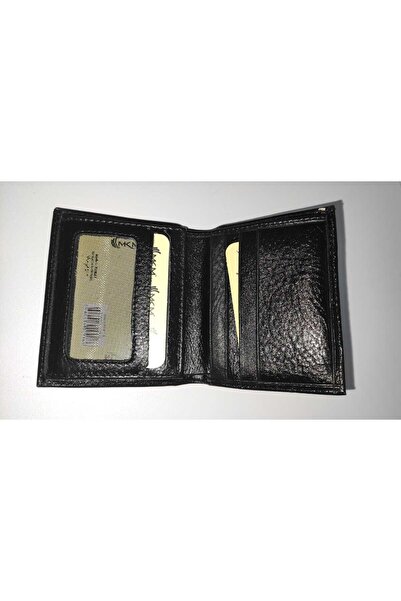 firdevsi hobi Ανδρικό πορτοφόλι από γνήσιο δέρμα κάθετο