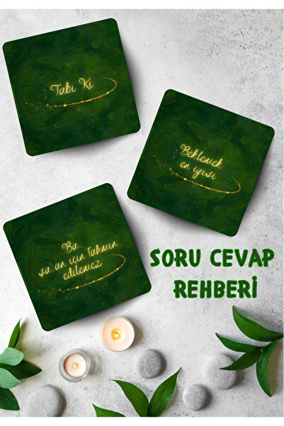 Tarot Serüveni Soru Cevap Rehberi Tarot Kartları