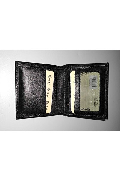 firdevsi hobi Ανδρικό πορτοφόλι από γνήσιο δέρμα