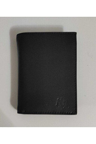 firdevsi hobi Ανδρικό πορτοφόλι από γνήσιο δέρμα