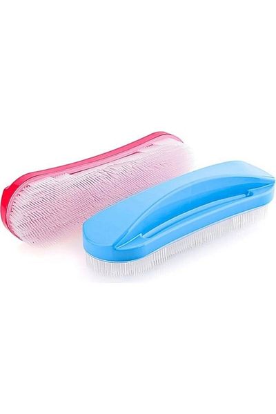 Kenpool Fine Tip Multipurpose Cleaning Brush Assortment