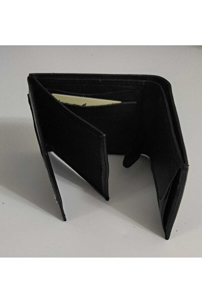 firdevsi hobi Ανδρικό πορτοφόλι από γνήσιο δέρμα