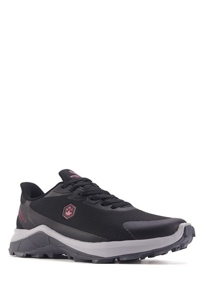 lumberjack TOLY 3PR Black Men's Outdoor