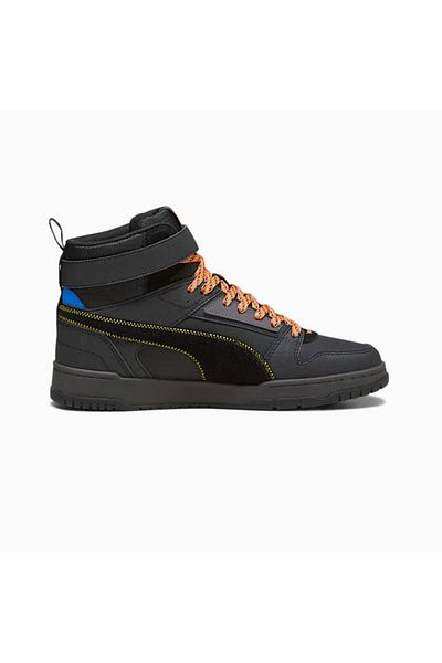 Puma Game Open Road Mid Men's Casual Sports Shoes