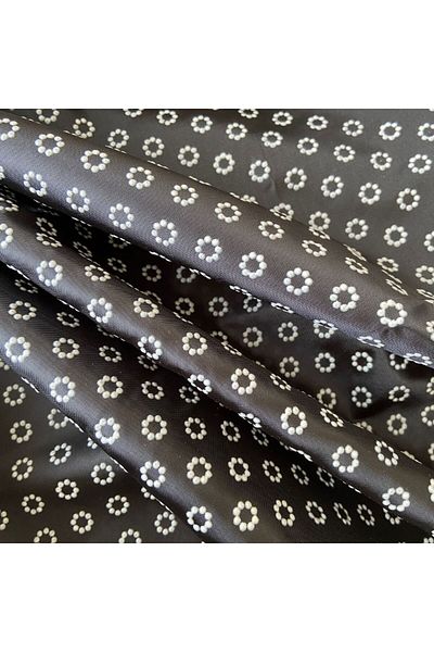 Akteks Non-Slip Dod on Micro Tulle (150cm Width)