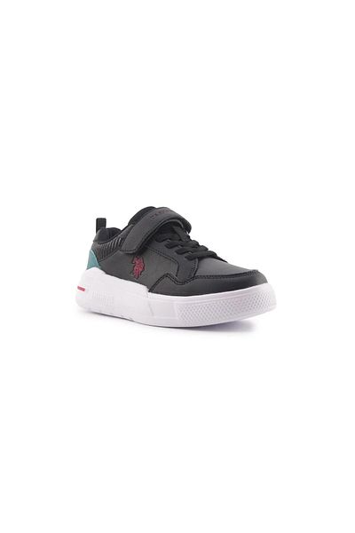 U.S. Polo Assn. U.S. Polo Assn. Thales 3PR Children's Casual Sports Shoes
