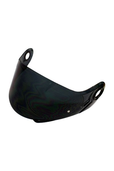 LS2 Ff370-ff386-ff325 Gouroni Helmet Glass Black