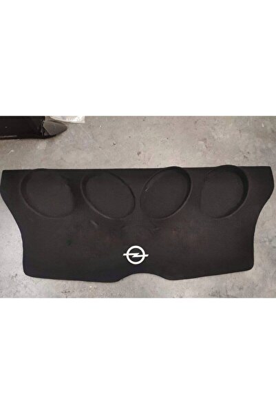 HSR HOME&LIVING Opel Corsa C Kasa 4 Oval Pandizot (5 KAPI İÇİN)