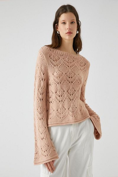 Koton Sweaters - Stylish Design
