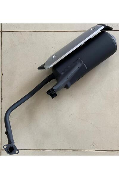 RKS SPONTİNİ110 EGSOZ