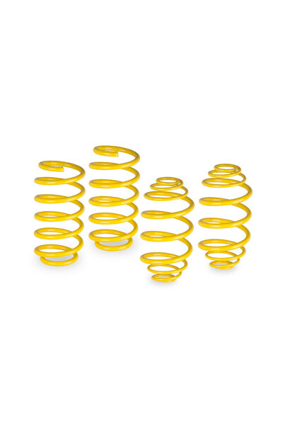 APEXİ VOLKSWAGEN JETTA MK6 UYUMLU SPOR YAY 2011-2017