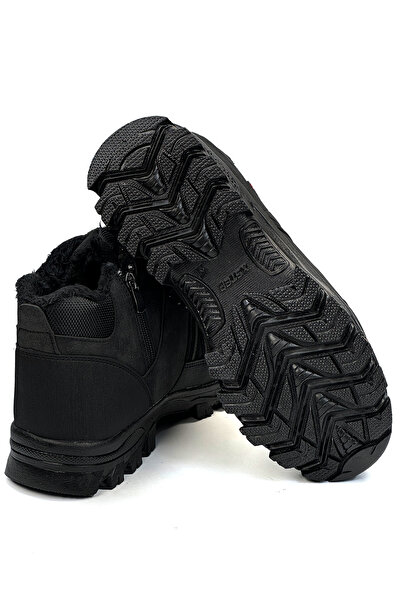 eformoda by emre yılmaz Μαύρες Unisex Μπότες εξωτερικού χώρου EZX8