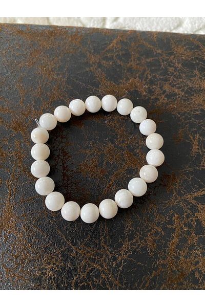 Akajuu Moon Stone Bracelet 100% Natural