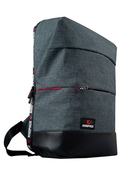 Rampage 300449 16" Style Computer Notebook Backpack