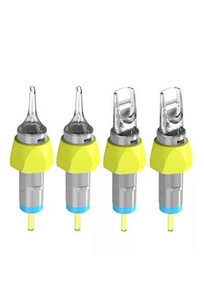 Genel Markalar Kartuş dövme iğnesi 20li paket 0803RL