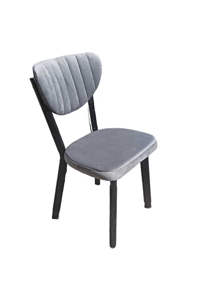 RUHAT METAL Mutfak Sandalye Cafe Sandalye Salon Sandalye