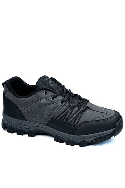 en7 Καπνιστές Unisex Μπότες εξωτερικού χώρου EZX7