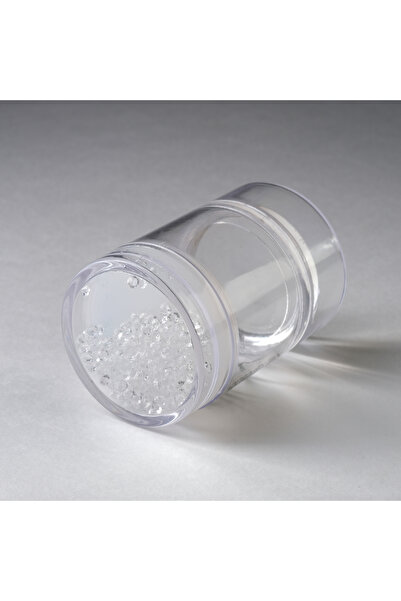 Nail Republic Çift Taraflı Stamping Mühür – Farklı Desen Boyutları İçin Nail ...