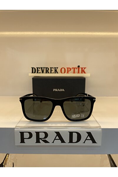 Prada GÜNEŞ GÖZLÜĞÜ PRADA PR18WS 1AB731 56