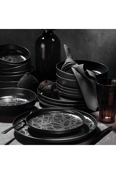 Kütahya KÜTAHYA CAPRI MOD.24 PRC YEMEK S. PEARL DG-486/ANT