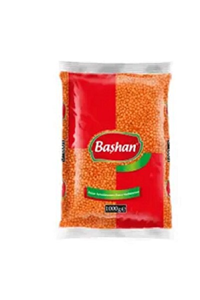 Başhan Mercimek