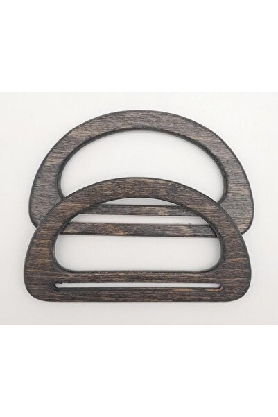 angel çanta aksesuar إكسسوار حقيبة Angel مع جسر D موديل 8.5x15 سم مقبض حقيبة ...