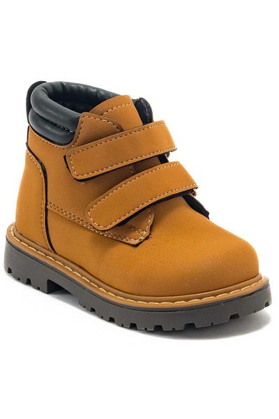 ARZEN BEBE UNISEX ΠΑΙΔΙΚΕΣ ΜΠΟΤΕΣ