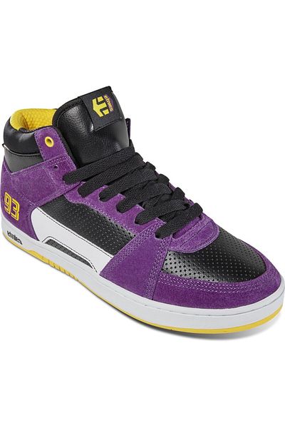 Etnies Pantofi Mc Rap Hi Pur