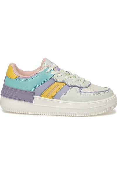 lumberjack FREYA WMN 3PR 101388986 Women's Casual Sneakers