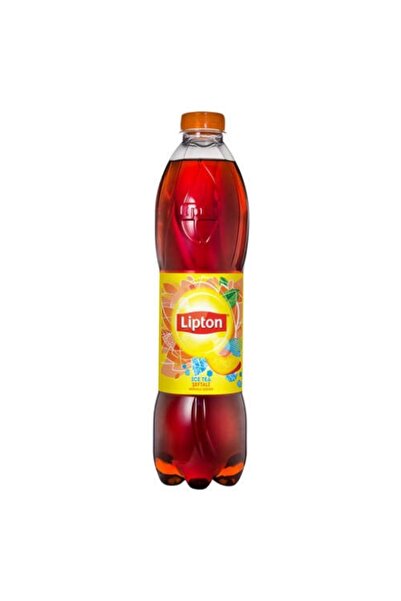 Lipton İce Tea Şeftali 1,5 LT