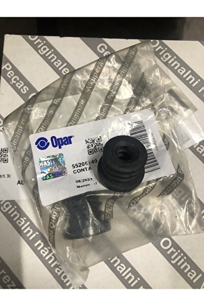 OPAR 55206749 Yağ Çubuğu Contası 1.3 Linea-Doblo 2010 Sonrası-Grande Punto-Fi...