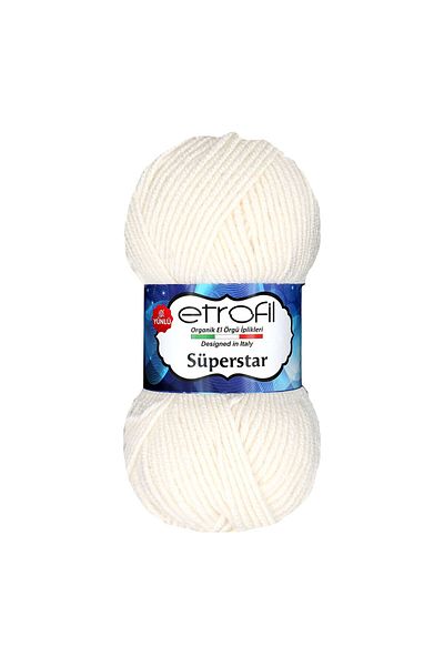 Etrofil Κρέμα Superstar 70299