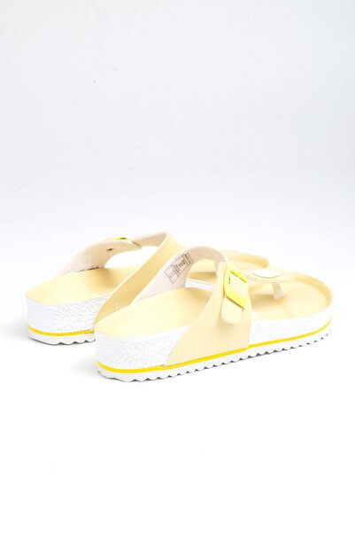 Benetton ®| BN-1224- 3489 Sari - Women's Slippers