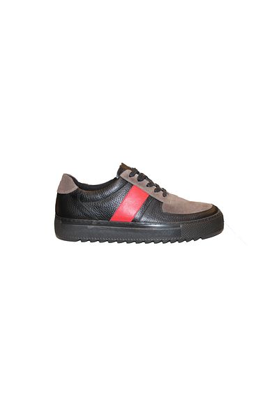 Elite Black Casual Shoes Styles Prices Trendyol