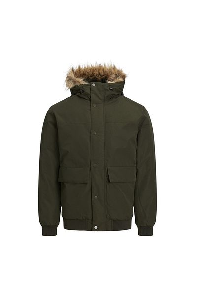 Jack & Jones Jack&Jones Jjchamp Men's Coat
