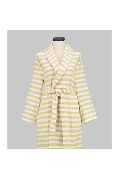 Sarev Один халат Denis Sarı (L)