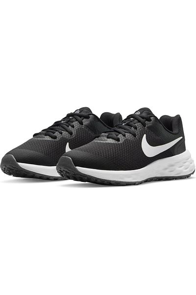 Nike Revolution 6 NN Walking Shoes (Slim Fit)