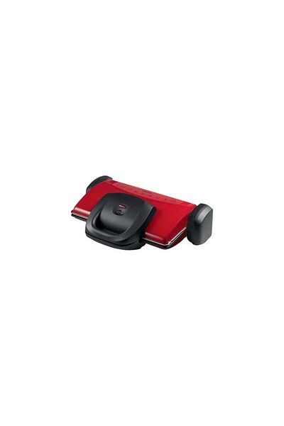 Altus Al 759 R Red Toaster