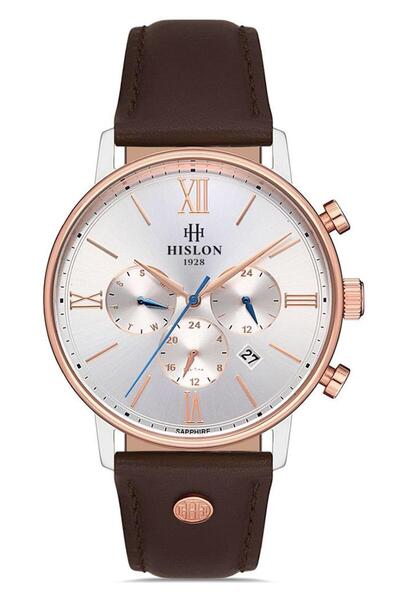 Hislon DT116T-02KR Erkek Kol Saati