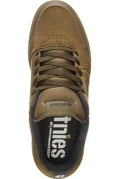 Etnies Marana Brw Blk Gm Ayakkabı
