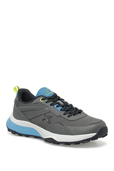 Kinetix حذاء الجري SPEEDFORCE TX 3PR رمادي للرجال