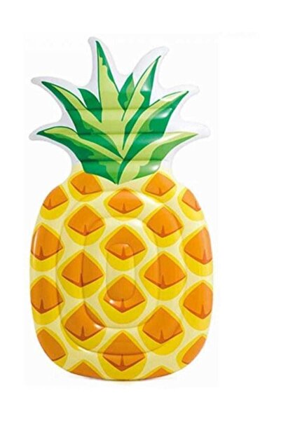 Intex 58761 Ananas Yatak - Ada