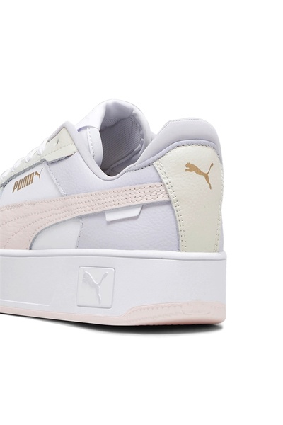 Puma CARİNA STREET KADIN SNEAKER AYAKKABI 389390-10