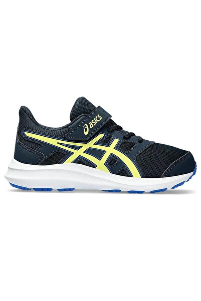 Asics Pantofi sport pentru copii Jolt 4 Ps bleumarin1014a299-401