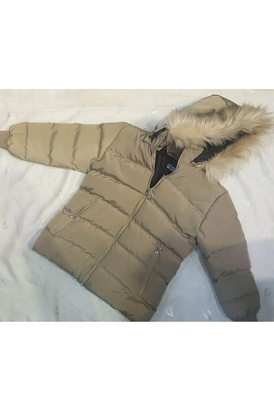 istefani kids DEEP STYLE GIRL'S COAT
